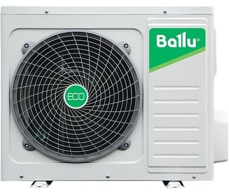 Ballu BSWI-09HN1/EP/15Y настенный кондиционер