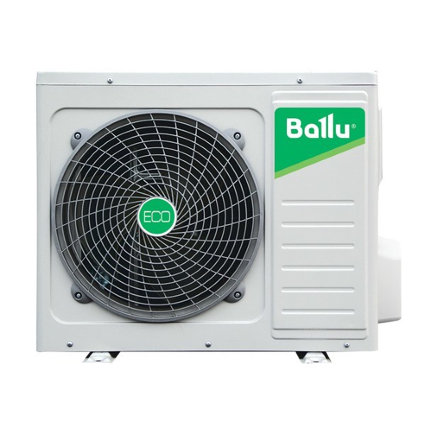 Ballu BSYI-12HN8/ES настенный кондиционер
