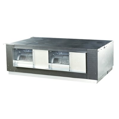 Ballu BVRFD-KS6-280-A канальная VRF система 25-59,9 кВт