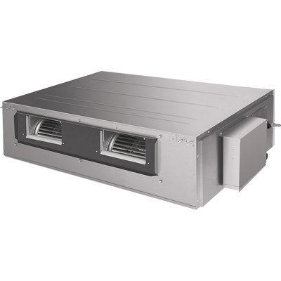 Ballu BVRFD-KS7-125-A канальная VRF система 10-13,9 кВт