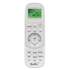 Ballu BVRFK-KS6-56 напольно-потолочная VRF система 5-6,9 кВт