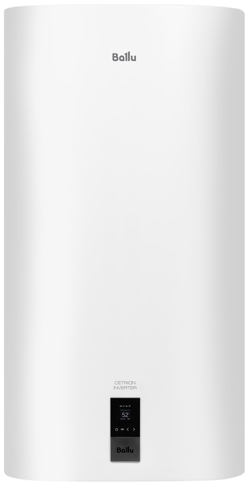 Ballu BWH/S 100 Cetrion Inverter электрический накопительный водонагреватель