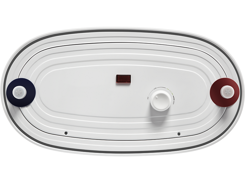 Ballu BWH/S 100 Level PRO электрический накопительный водонагреватель