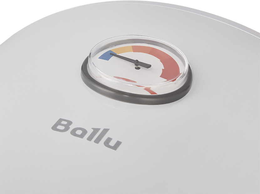 Ballu BWH/S 100 Proof (100 литров) водонагреватель накопительный вертикальный