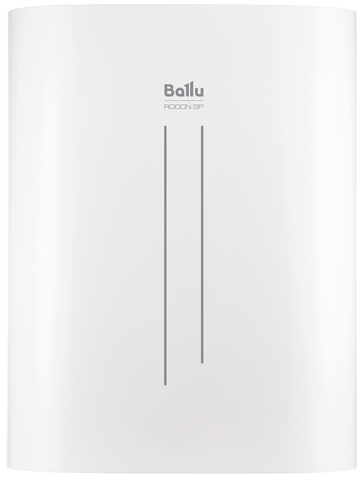 Ballu BWH/S 100 Rodon SP электрический накопительный водонагреватель