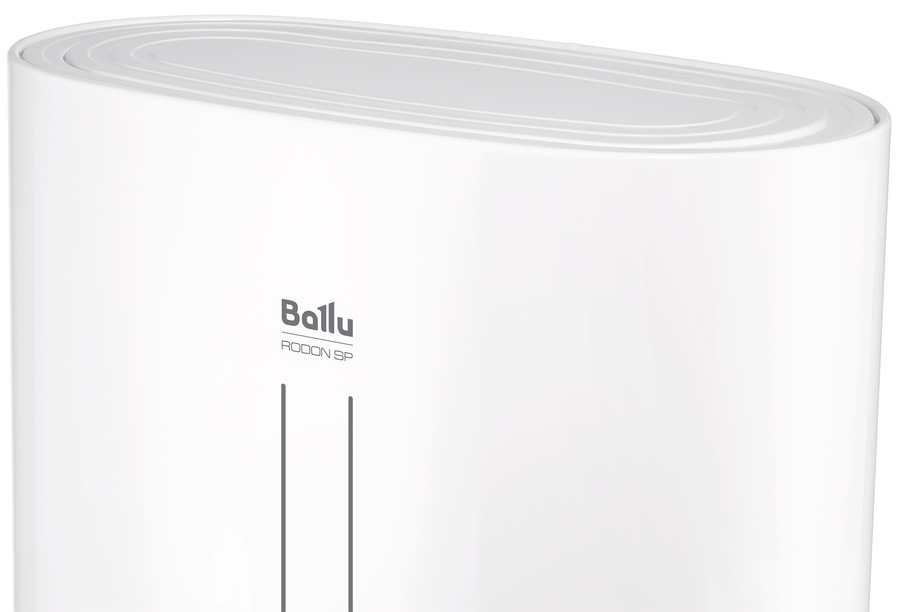 Ballu BWH/S 100 Rodon SP электрический накопительный водонагреватель