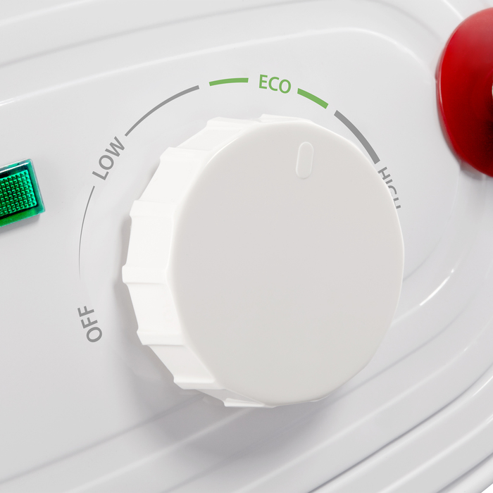 Ballu BWH/S 100 Rodon SP электрический накопительный водонагреватель