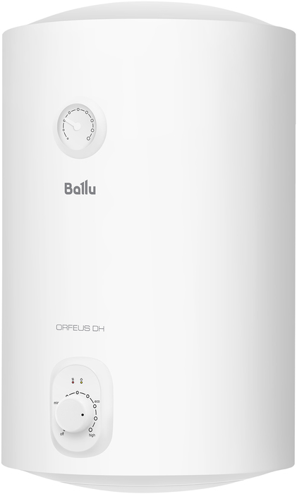 Ballu BWH/S 30 Orfeus DH электрический накопительный водонагреватель