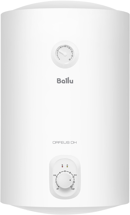 Ballu BWH/S 30 Orfeus DH электрический накопительный водонагреватель