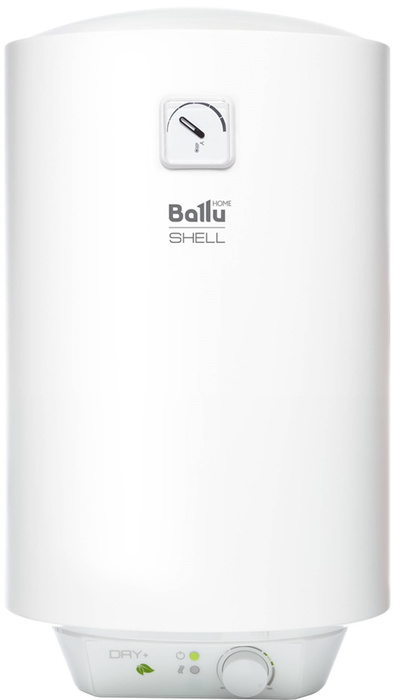 Ballu BWH/S 30 Shell электрический накопительный водонагреватель