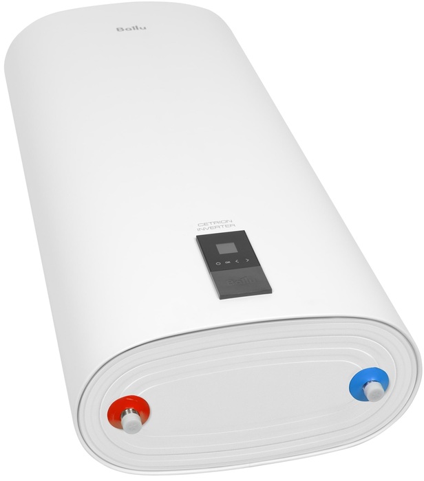 Ballu BWH/S 50 Cetrion Inverter электрический накопительный водонагреватель