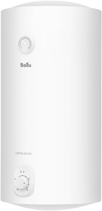 Ballu BWH/S 50 Orfeus DH электрический накопительный водонагреватель