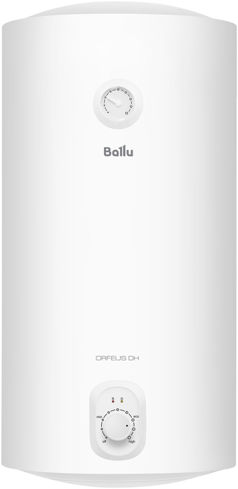 Ballu BWH/S 50 Orfeus DH электрический накопительный водонагреватель