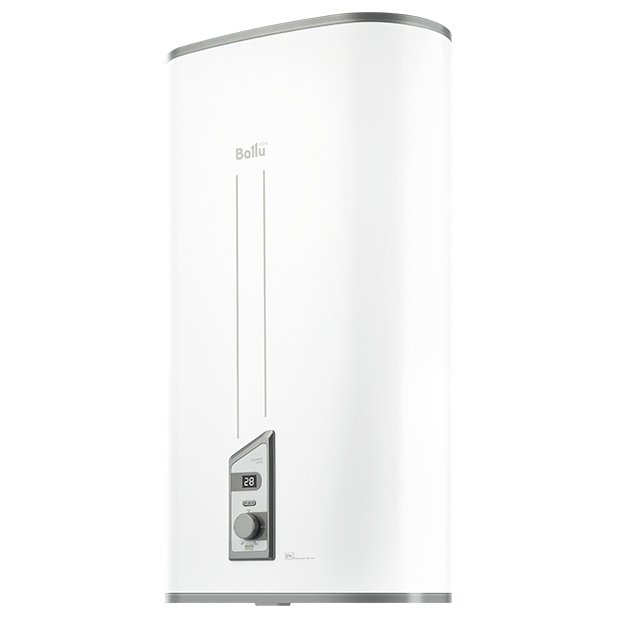 Ballu BWH/S 50 Smart WiFi хороший электрический накопительный водонагреватель