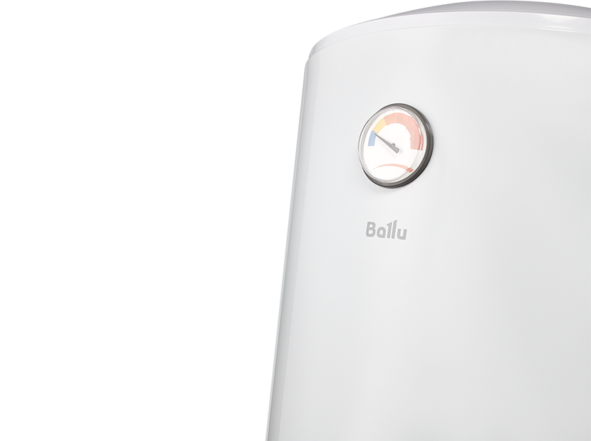 Ballu BWH/S 80 Proof электрический накопительный водонагреватель