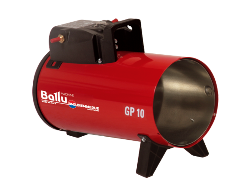Ballu-Biemmedue GP 18M C газовая тепловая пушка