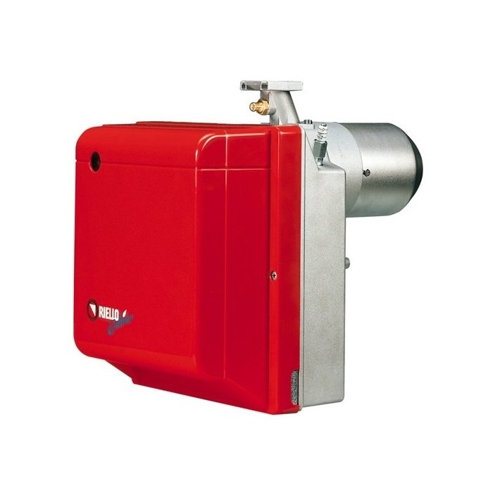 Ballu-Biemmedue RIELLO LPG (074B101-06**) горелка