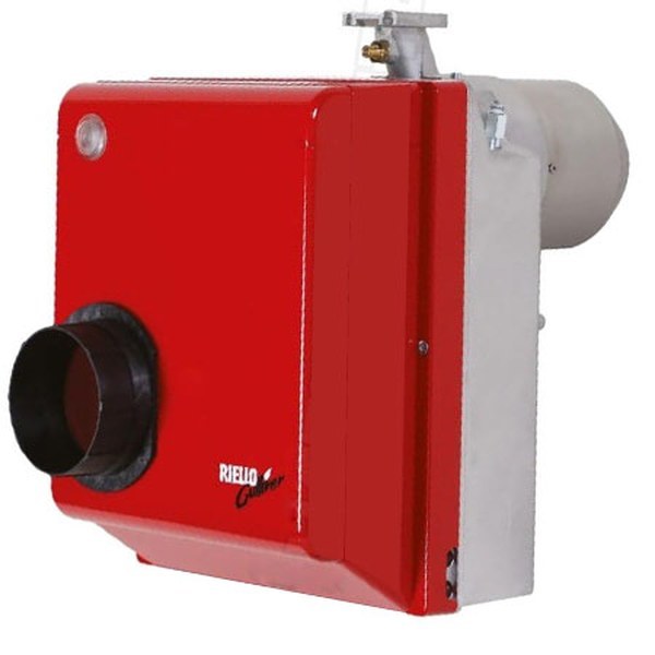 Ballu-Biemmedue RIELLO LPG (074B103-14**) газовая горелка