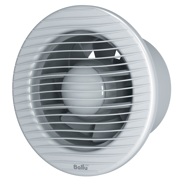 Ballu CIRCUS GC-100 круглая вытяжка для ванной