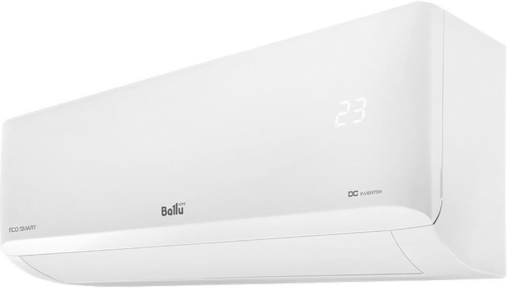 Ballu Eco Smart BSYI-08HN8_V5 настенный кондиционер