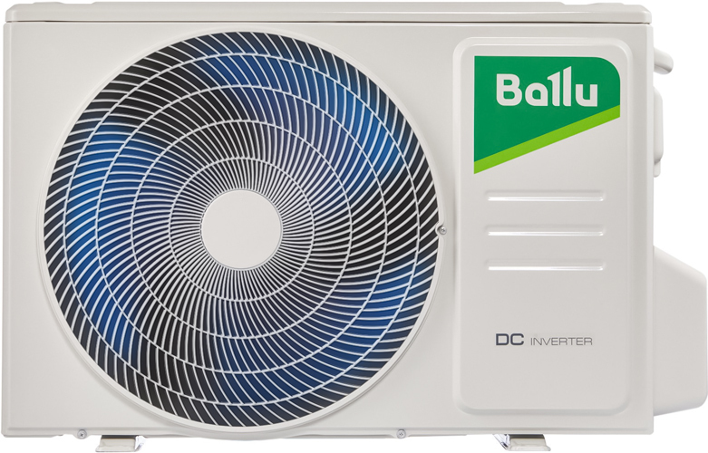 Ballu Eco Smart BSYI-08HN8_V5 настенный кондиционер