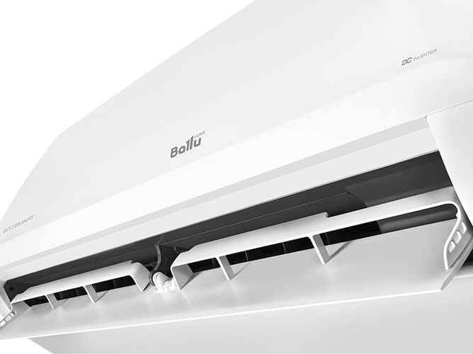 Ballu Eco Smart BSYI-08HN8_V5 настенный кондиционер