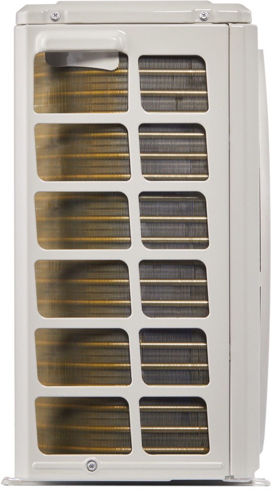 Ballu Eco Smart BSYI-08HN8_V5 настенный кондиционер