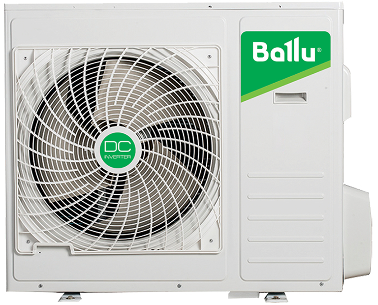 Ballu B4OI-FM/out-27HN8/LP_EU внешний блок мульти сплит-системы