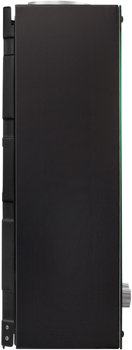 Ballu GWH 10 Fiery Glass Carbon газовый проточный водонагреватель