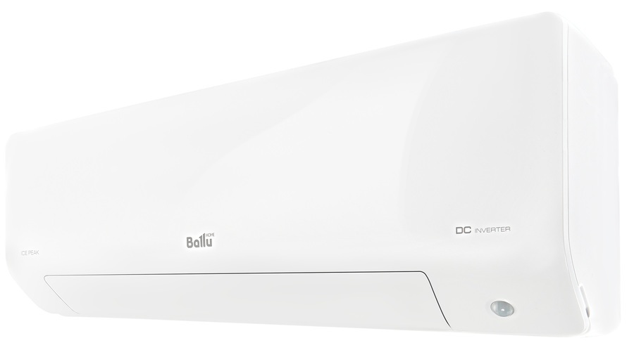 Ballu Ice Peak BSPKI-10HN8_23Y воздух-Воздух