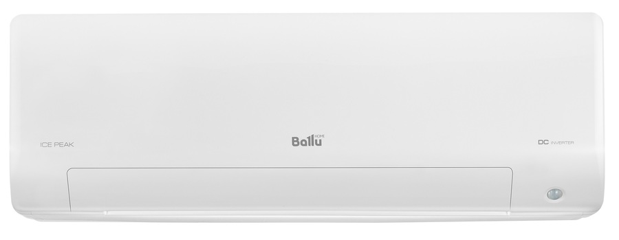 Ballu Ice Peak BSPKI-10HN8_23Y настенный кондиционер