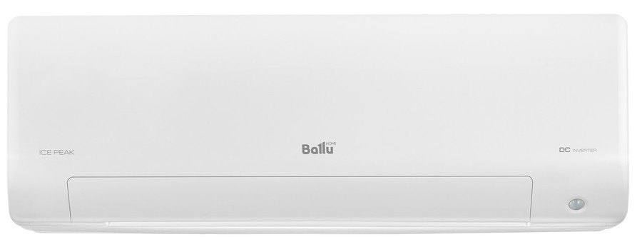 Ballu Ice Peak BSPKI-10HN8_24Y настенный кондиционер