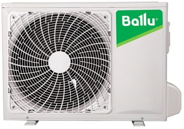 Ballu Ice peak BSPKI-18HN8_24Y настенный кондиционер