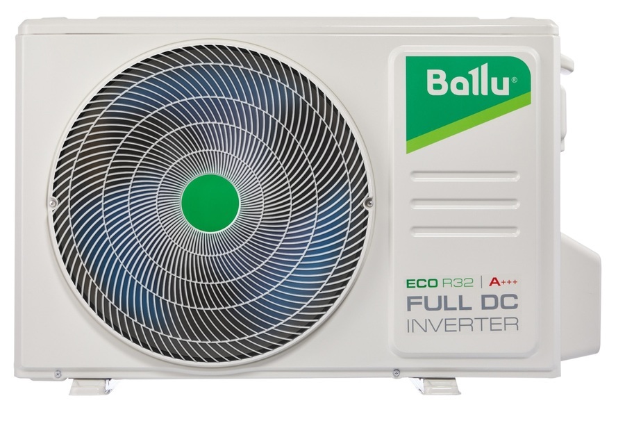Ballu Ice peak BSPKI-24HN8_24Y воздух-Воздух