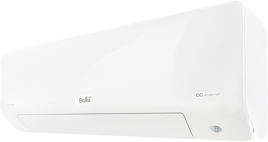 Ballu Ice peak BSPKI-24HN8_24Y настенный кондиционер