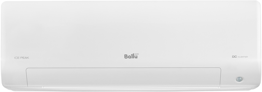 Ballu Ice peak BSPKI-24HN8_24Y настенный кондиционер