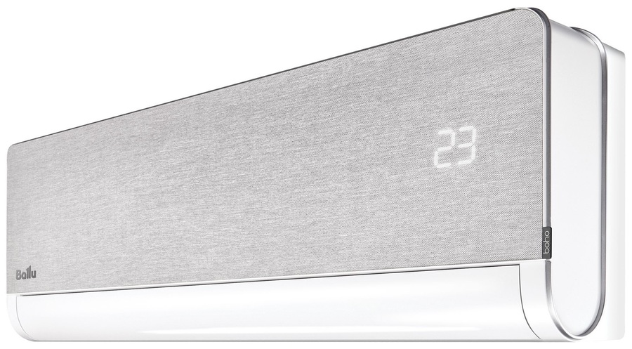 Ballu Multi smart BSNI-FM/in-10HN_V1/EU настенный внутренний блок мульти-сплит системы