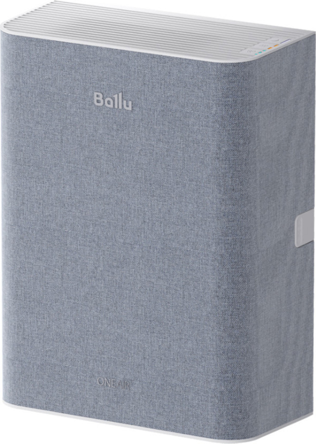 Ballu ONEAIR ASP-100H бытовая приточная вентиляционная установка