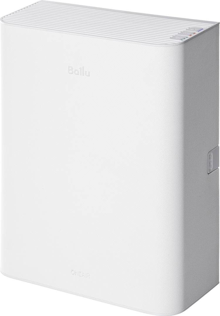 Ballu ONEAIR ASP-100WM бытовая приточная вентиляционная установка