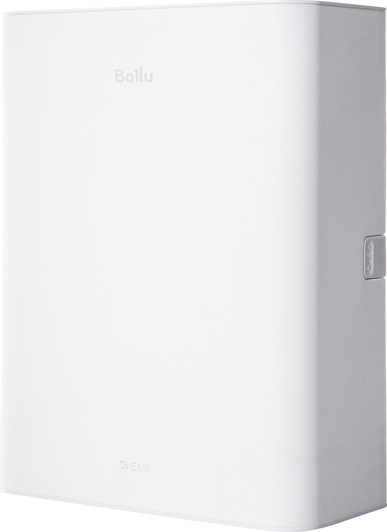 Ballu ONEAIR ASP-100WM бытовая приточная вентиляционная установка