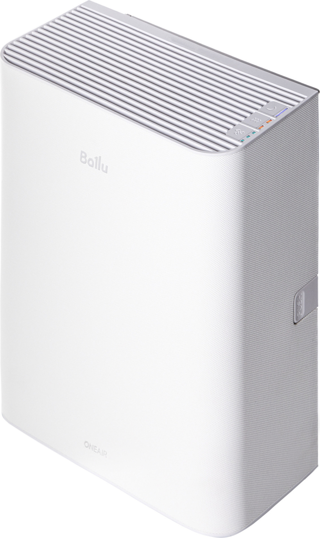 Ballu ONEAIR ASP-100WM бытовая приточная вентиляционная установка
