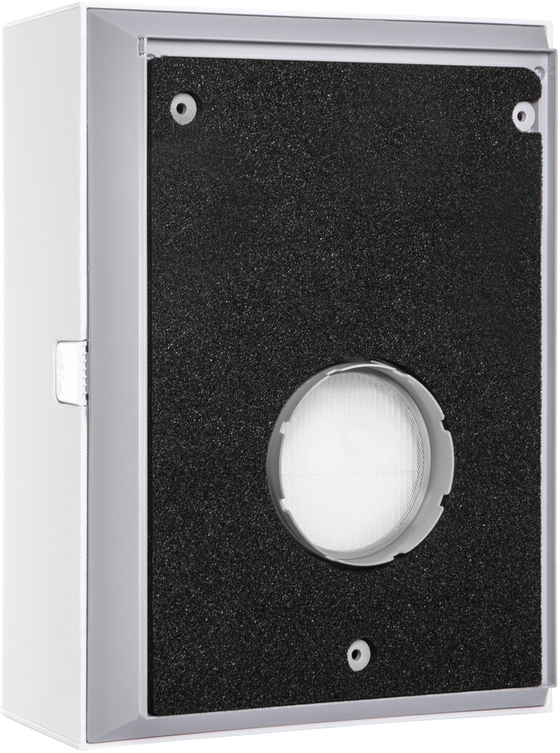 Ballu ONEAIR ASP-100WM бытовая приточная вентиляционная установка