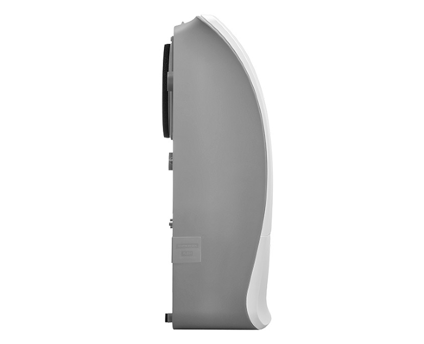 Ballu ONEAIR ASP-200P с Яндекс Станцией бытовая приточная вентиляционная установка