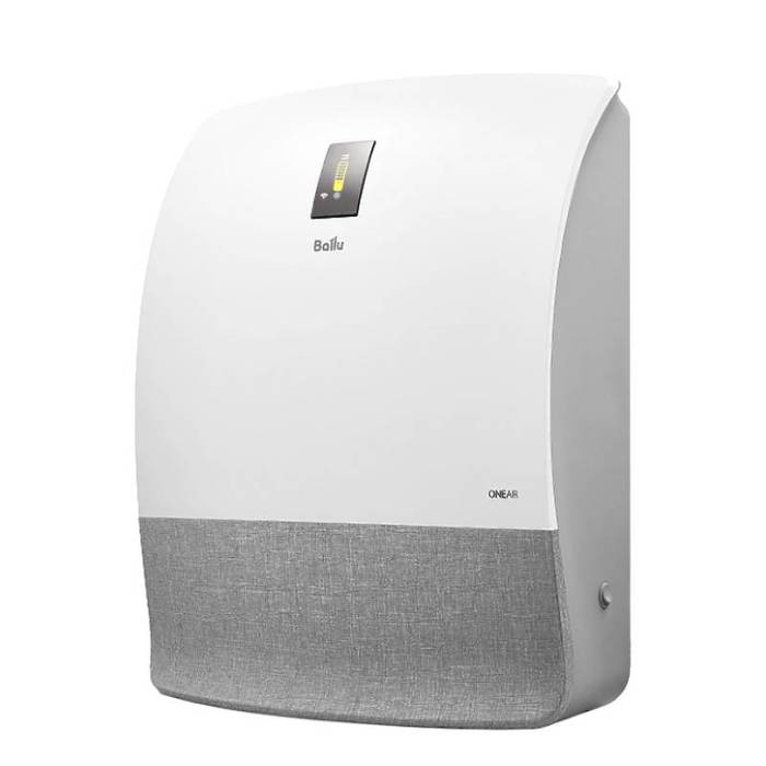 Ballu ONEAIR ASP-200SMAX бытовая приточная вентиляционная установка