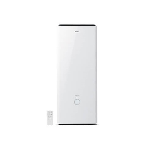 Ballu ONEAIR ASP-300 бытовая приточная вентиляционная установка