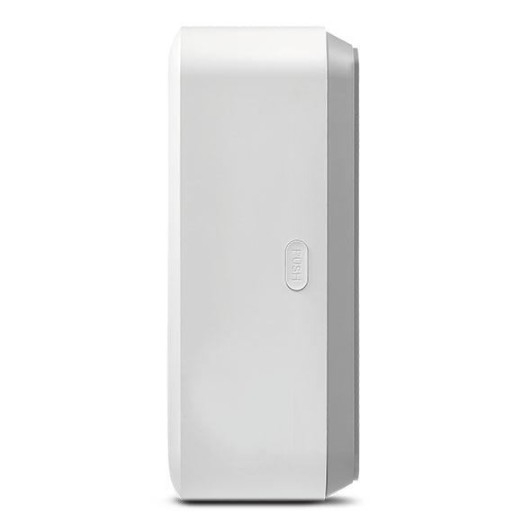 Ballu ONEAIR ASP-80 бытовая приточная вентиляционная установка