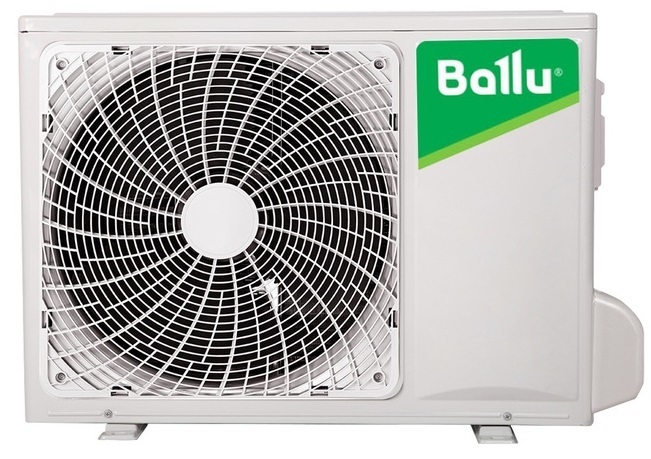 Ballu Olympio Pro BSO-12HN8_V2 настенный кондиционер