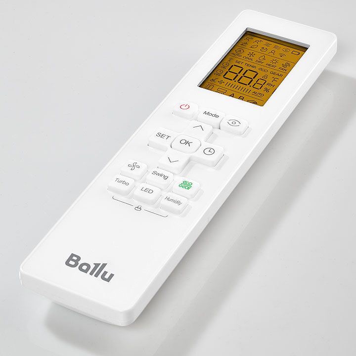 Ballu Olympio Pro BSO-12HN8_V2 настенный кондиционер
