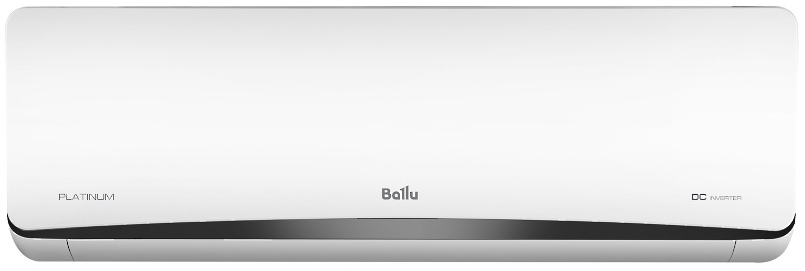 Ballu Platinum City BSEI-09HN8 настенный кондиционер