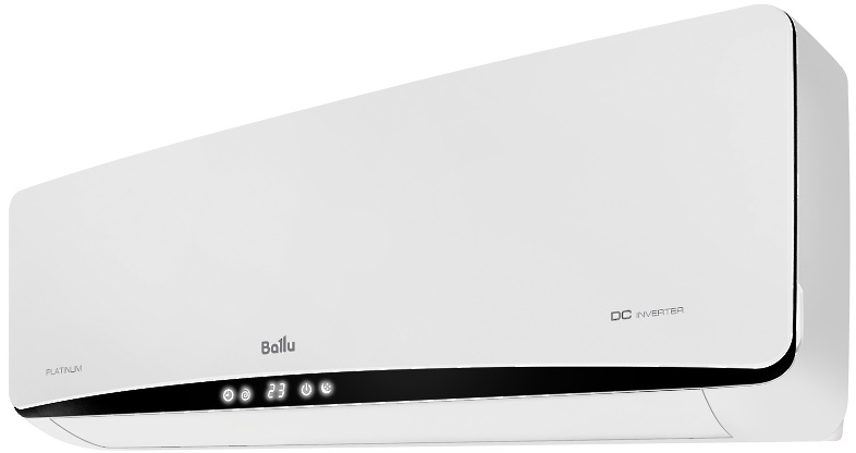 Ballu Platinum City BSEI-12HN8 настенный кондиционер